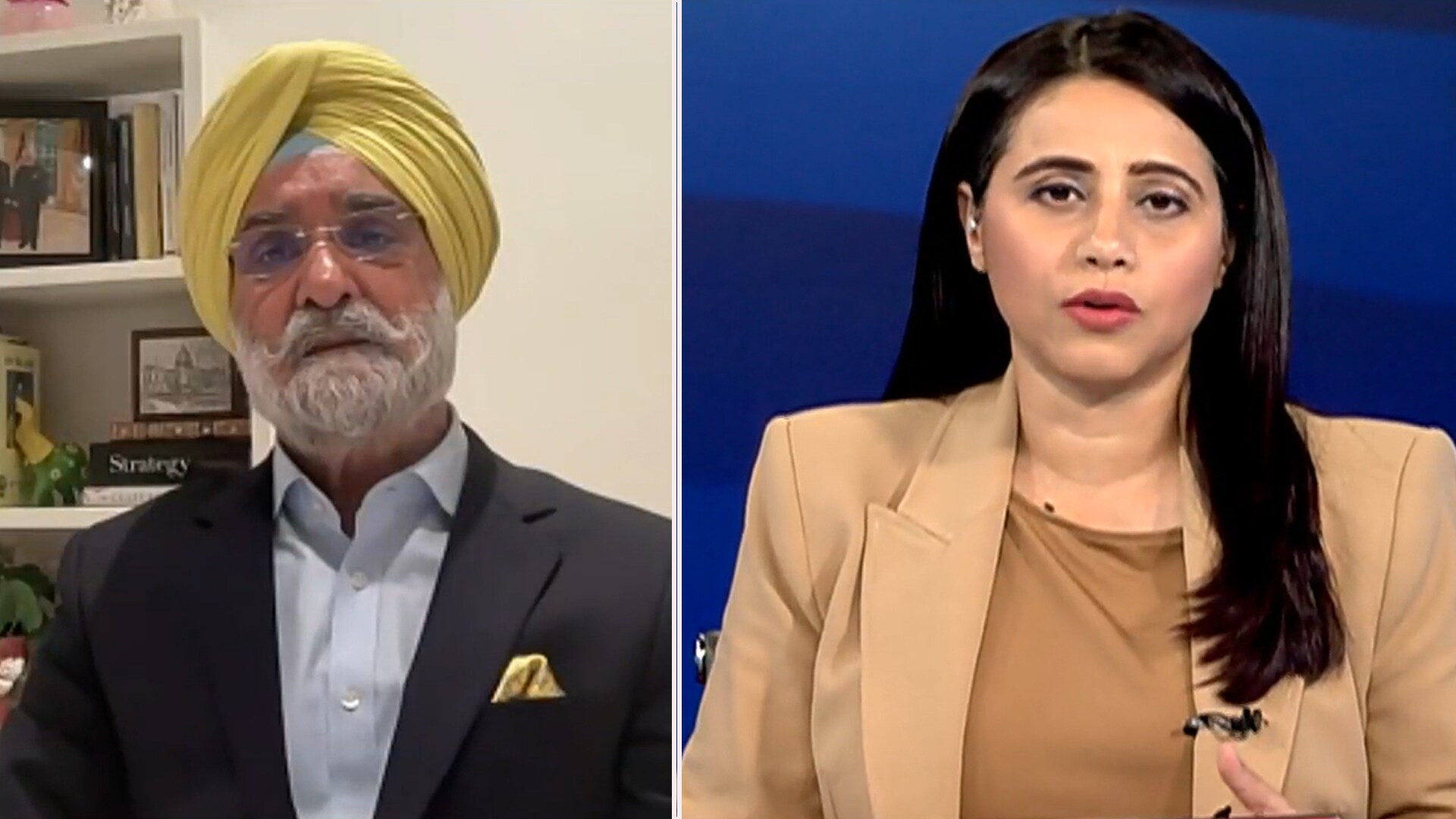 "Indo-US Ties Will Strengthen Further": Ex Envoy