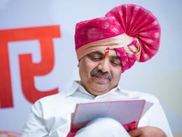 Maharashtra Politics: काल बारामतीत बैठक, आज जयंत पाटलांची जाहीर सभा; पुन्हा राजकीय भूकंप होणार? Maharashtra Politics: काल बारामतीत बैठक, आज जयंत पाटलांची जाहीर सभा; पुन्हा राजकीय भूकंप होणार?