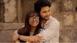 Rohit Saraf Reacts To Post About One-Sided Love Featuring Prajakta Koli