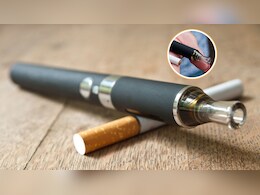 उम्र 16 साल ! ई-सिगरेट बेचते पकड़े गए 2 नाबालिग, पुलिस को तलाशी में मिला बड़ा इशारा