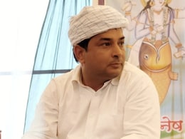 नरेश मीणा जेल से कब बाहर आएंगे? CM भजनलाल से माता-पिता की मुलाकात के बाद 25 फरवरी को विधानसभा घेराव टला