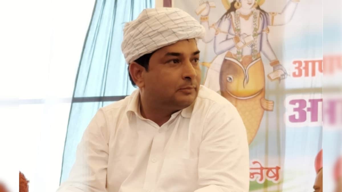 Naresh Meena Bail: नरेश मीणा को राजस्थान हाई कोर्ट से मिली जमानत, लेकिन ...