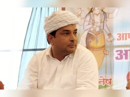 Naresh Meena Bail: नरेश मीणा को राजस्थान हाई कोर्ट से मिली जमानत, लेकिन जेल से नहीं आएंगे बाहर, जानें वजह Naresh Meena Bail: नरेश मीणा को राजस्थान हाई कोर्ट से मिली जमानत, लेकिन जेल से नहीं आएंगे बाहर, जानें वजह