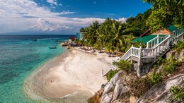 Malaysia Beats Thailand To Become The Most Visited Country In Southeast Asia