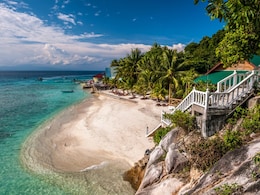 Malaysia Beats Thailand To Become The Most Visited Country In Southeast Asia Malaysia Beats Thailand To Become The Most Visited Country In Southeast Asia