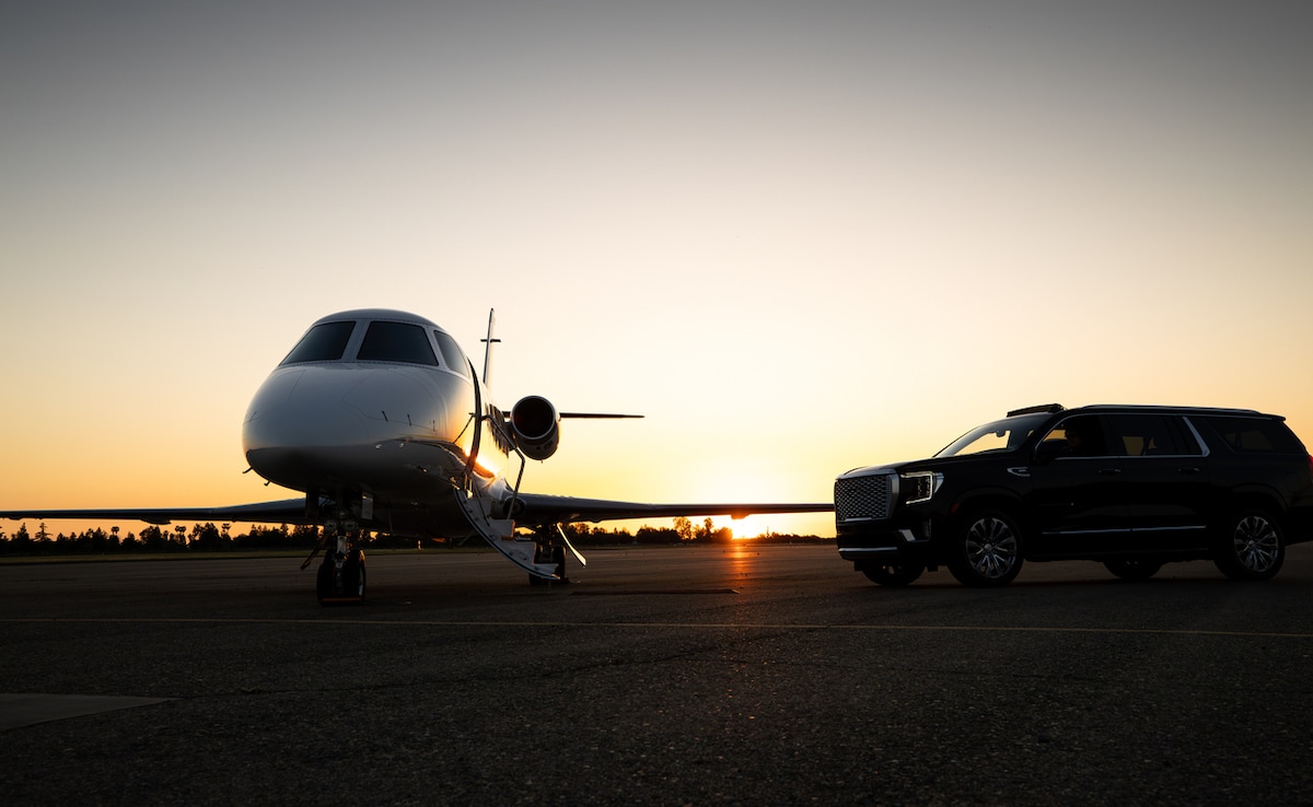 Някога се чудихте какво е да пропускате хаоса на търговските