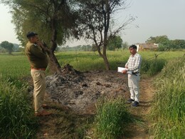 Rajasthan: दहेज के लालच में बहू की पीट-पीटकर हत्या, फिर भूसे पर जलाया, पुलिस को मिली सिर्फ राख 