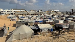 "Gaza Is Integral Part Of Future Palestinian State", Says EU