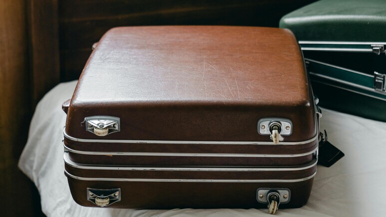 Myntra Maxxesorize Sale ने बना दिया आपका दिन, Travel Luggage, Backpacks, Duffel Bags हो गए 50% सस्ते Myntra Maxxesorize Sale ने बना दिया आपका दिन, Travel Luggage, Backpacks, Duffel Bags हो गए 50% सस्ते