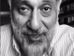विवेक रंजन ने ‘अश्लील जोक्स’ को बताया ‘सोशल नॉर्मलाइजेशन’ का शिकार, फैंस से पूछे चुभने वाले सवाल विवेक रंजन ने ‘अश्लील जोक्स’ को बताया ‘सोशल नॉर्मलाइजेशन’ का शिकार, फैंस से पूछे चुभने वाले सवाल