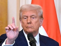 Outdated Showers, Light Bulbs: Trump Rolls Back Standards To Retro Ways Outdated Showers, Light Bulbs: Trump Rolls Back Standards To Retro Ways
