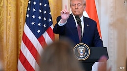 US Judge Temporarily Lifts Funding Freeze On Aid Programs Ordered By Trump