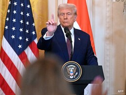 US Judge Temporarily Lifts Funding Freeze On Aid Programs Ordered By Trump