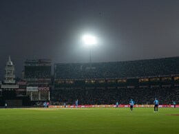 Floodlight Failure Puts Odisha Association Under Spotlight, Explanation Sought
