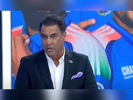 IND vs NZ: रोहित-अय्यर नहीं, वकार यूनुस ने इस खिलाड़ी को बताया टीम इंडिया की जीत का हीरो IND vs NZ: रोहित-अय्यर नहीं, वकार यूनुस ने इस खिलाड़ी को बताया टीम इंडिया की जीत का हीरो
