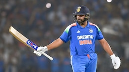 IND vs ENG: लंबे समय बाद रोहित शर्मा का चला जादू, जड़ा शानदार शतक, भारत को इंग्लैंड के खिलाफ मिली चार विकेट से जीत