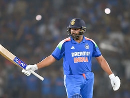 IND vs ENG: लंबे समय बाद रोहित शर्मा का चला जादू, जड़ा शानदार शतक, भारत को इंग्लैंड के खिलाफ मिली चार विकेट से जीत IND vs ENG: लंबे समय बाद रोहित शर्मा का चला जादू, जड़ा शानदार शतक, भारत को इंग्लैंड के खिलाफ मिली चार विकेट से जीत