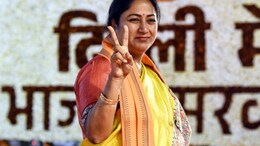 कौन है दिल्ली की नई सीएम रेखा गुप्ता? जानें नेटवर्थ से लेकर शिक्षा.. परिवार.. सियासी सफर सबकुछ