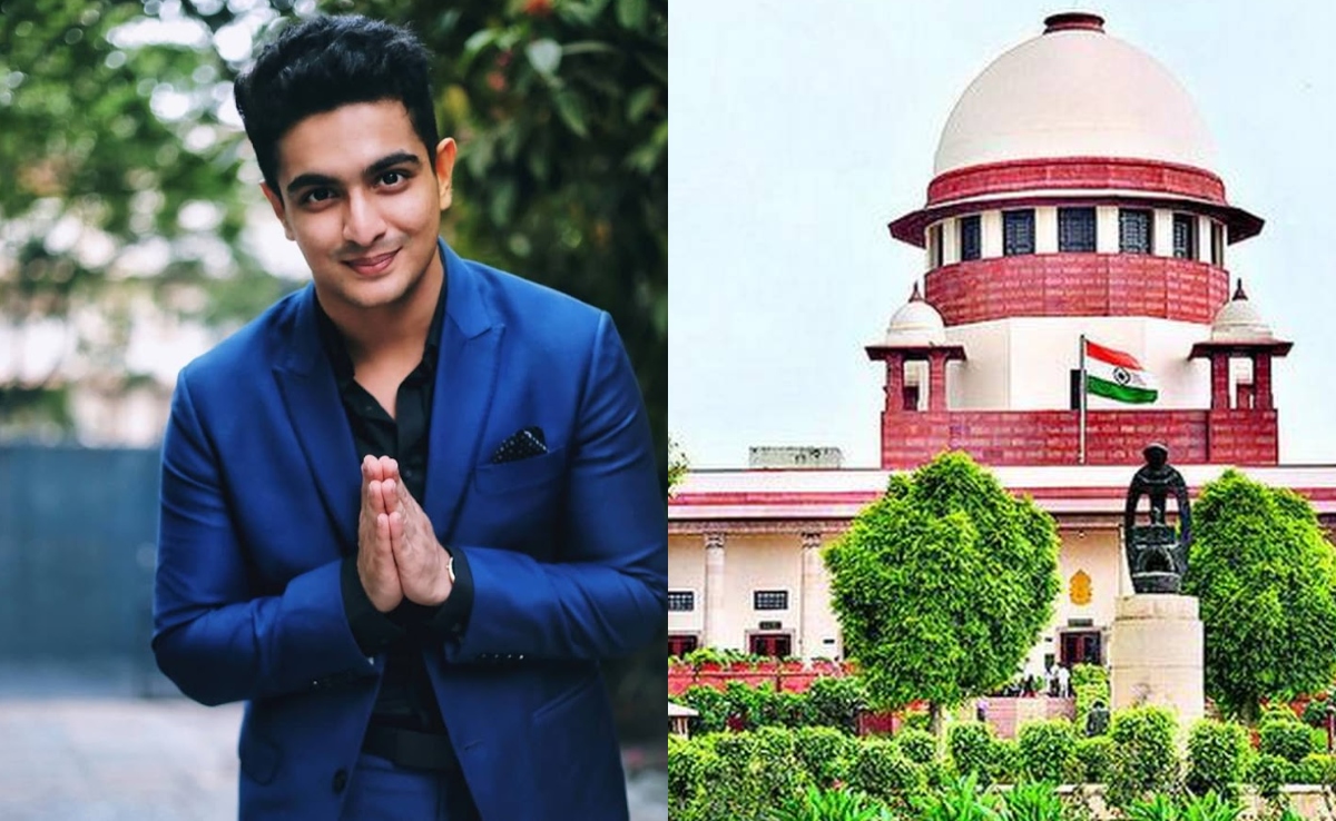 इंडिया गॉट लेटेंट : रणवीर इलाहाबादिया को सुप्रीम कोर्ट से बड़ी राहत, पासपोर्ट रिलीज करने का आदेश दिया