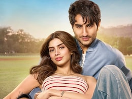 इस ओटीटी प्लेटफॉर्म पर आएगी इब्राहिम अली खान की डेब्यू फिल्म, ऐलान के साथ सामने आया खुशी कपूर के साथ पहला पोस्टर इस ओटीटी प्लेटफॉर्म पर आएगी इब्राहिम अली खान की डेब्यू फिल्म, ऐलान के साथ सामने आया खुशी कपूर के साथ पहला पोस्टर