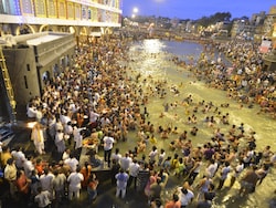 Government Seals, Fake Signs: How Man Siphoned Off Rs 4 Crore In Kumbh Fraud