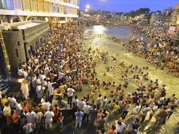 Government Seals, Fake Signs: How Man Siphoned Off Rs 4 Crore In Kumbh Fraud