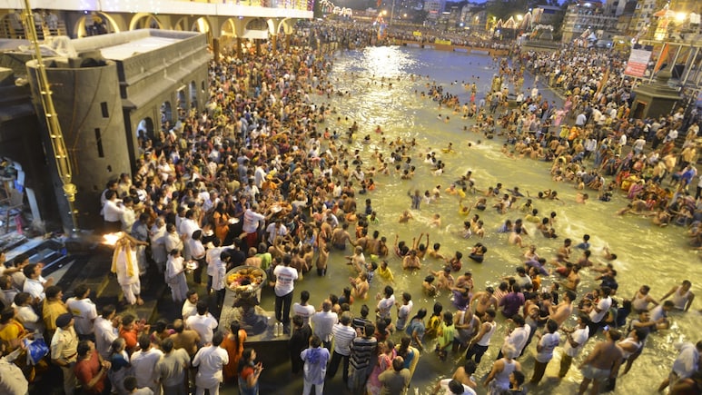 Government Seals, Fake Signs: How Man Siphoned Off Rs 4 Crore In Kumbh Fraud