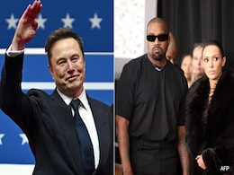Why Elon Musk Deleted Kanye West's Account On X After He Thanked Him Why Elon Musk Deleted Kanye West's Account On X After He Thanked Him