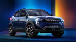 Mahindra Sales Up By 16 Percent In January 2025