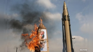 Opinion | Is The Gulf Now Questioning Its US Ties - And The American 'Guarantee'?