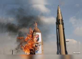 Opinion | Is The Gulf Now Questioning Its US Ties - And The American 'Guarantee'?