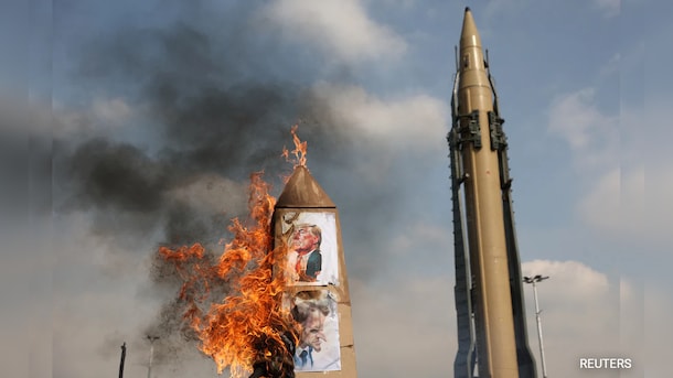 Opinion | Is The Gulf Now Questioning Its US Ties - And The American 'Guarantee'?