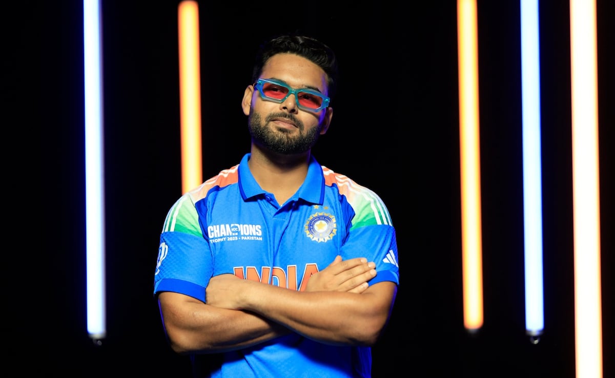 No Pant In India's Playing XI vs Australia For CT 2025 Semis By Shastri