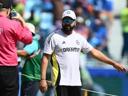 Rohit Sharma's Call To Opt Out Of Sydney Test 'PR Stunt'? Ex-Teammate's Verdict Is... Rohit Sharma's Call To Opt Out Of Sydney Test 'PR Stunt'? Ex-Teammate's Verdict Is...