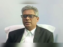 छत्तीसगढ़ के पूर्व महाधिवक्ता को सुप्रीम कोर्ट से मिली अंतरिम राहत, गिरफ्तारी पर लगी रोक छत्तीसगढ़ के पूर्व महाधिवक्ता को सुप्रीम कोर्ट से मिली अंतरिम राहत, गिरफ्तारी पर लगी रोक