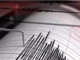 Delhi Earthquake: दिल्ली में आए भूकंप के साथ उस आवाज का क्या है रहस्य? जानिए क्या बता रहे हैं विशेषज्ञ Delhi Earthquake: दिल्ली में आए भूकंप के साथ उस आवाज का क्या है रहस्य? जानिए क्या बता रहे हैं विशेषज्ञ