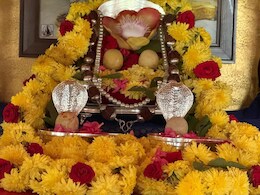 Sawan Shivratri 2025 Date: सावन शिवरात्रि इस तारीख को मनाई जाएगी, जानिए यहां Sawan Shivratri 2025 Date: सावन शिवरात्रि इस तारीख को मनाई जाएगी, जानिए यहां