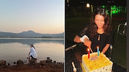 Here Are 5 Things To Do On Your Birthday Getaway To Lonavala, Like Triptii Dimri