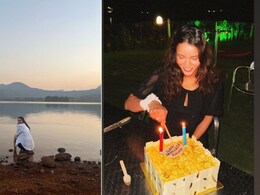 Here Are 5 Things To Do On Your Birthday Getaway To Lonavala, Like Triptii Dimri Here Are 5 Things To Do On Your Birthday Getaway To Lonavala, Like Triptii Dimri
