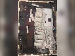 लैपटॉप में छुपाए थे करोड़ों के सिंथेटिक हीरे, CISF की मुस्तैदी से मुंबई एयरपोर्ट पर पकड़ा गया यात्री