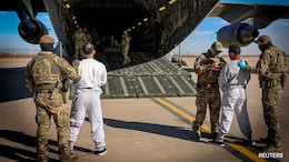 US Signs $410 Million Third-Country Deportation Deals With 31 Nations