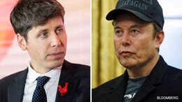 "OpenAI Is Resilient But...": Sam Altman's AI Giant Countersues Elon Musk, Claims Harassment