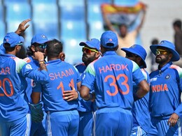 Amid Debate Over Champions Trophy Venue Advantage, Ex-India Star's "No Shame" Verdict