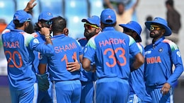 IND vs NZ : टीम इंडिया घेणार मोठा निर्णय! अनुभवी खेळाडूला बसवणार बाहेर? कारणही आलं समोर