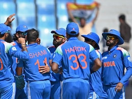 Rohit Sharma's Big Shoutout To India's "Silent Hero" After Champions Trophy 2025 Success Rohit Sharma's Big Shoutout To India's "Silent Hero" After Champions Trophy 2025 Success