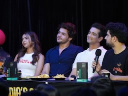 "Strike Balance": UP Minister To Comedians Amid Ranveer Allahbadia Row