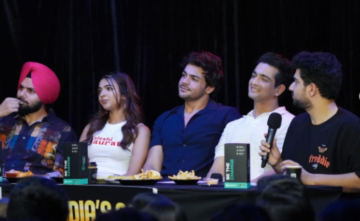 “Indian Culture, Family System Degraded”: Police Case Against Ranveer Allahbadia