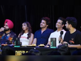 "Indian Culture, Family System Degraded": Police Case Against Ranveer Allahbadia "Indian Culture, Family System Degraded": Police Case Against Ranveer Allahbadia