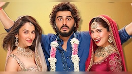 <i>Mere Husband Ki Biwi</i> Box Office Collection Day 3: Arjun Kapoor's Film Is At Rs 4.45 Crore And Counting