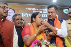 Exclusive: Delhi Chief Minister-Designate's Message For Women Voters Exclusive: Delhi Chief Minister-Designate's Message For Women Voters